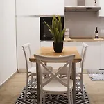 Apartman Folletto Follonica