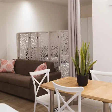 Apartman Folletto *