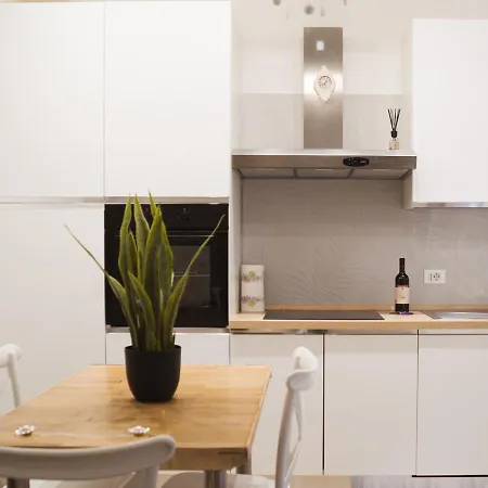 Folletto Apartman *